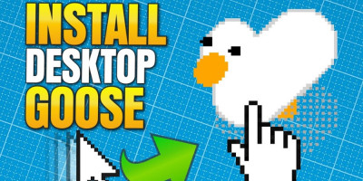 Master Desktop Goose: A Step-by-Step Guide to Installing the App on Windows