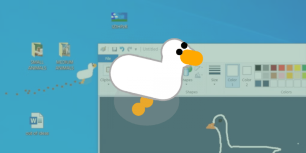 Unleash the Full Potential of the Latest Version of Desktop Goose